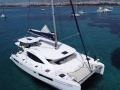 Leopard 48 Yelkenli yat