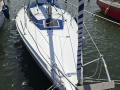Mallard Start 7 Yelkenli yat