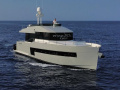 Sundeck 550 Motor yacht