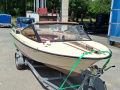 Draco 1800 ST Motoscafo