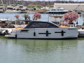 De Antonio D46 Cruiser Motoryat