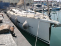 Dufour Grand Large 460 Açık deniz yatı