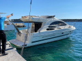 Azimut 39 Fly Flybridge