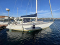 Baltic 37 Yelkenli yat
