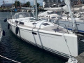 Hanse 415 Yelkenli yat