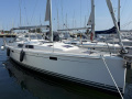Hanse 415 Segelyacht