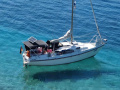 Neptun 26 Yelkenli yat