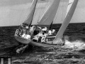 Sparkman and Stephens 38 Daysailer