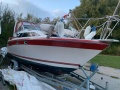 Bayliner 2750 Motoryacht