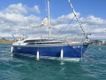 MacGregor 26M Motorlu yelkenli