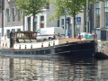 PENICHE HOLLANDAISE Péniche de plaisance