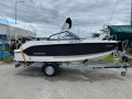 Quicksilver Activ 555 Bowrider