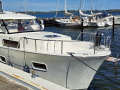 Delphia 800 Escape Motoryat