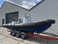 Boomeranger 7m Rib RIB