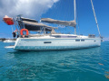 Jeanneau Sun Odyssey 469 Sailing yacht