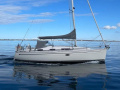 Bavaria 34 Cruiser Plachetní jachta