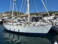 Nauta Wind 44 Yate a vela