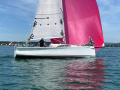 Archambault A27 Segelyacht