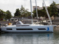 Dufour 41 Segelyacht