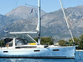Beneteau Oceanis 41 Segelyacht