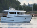 Sargo 36 Pilothouse