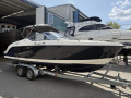 Quicksilver Activ 645 Cabin Sport boat
