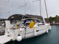 Dufour 460 Grand Large Yacht a vela