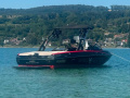 Malibu Wakesetter VLX Wakeboard/Wakesurf