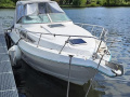 Monterey 2700 Sport Cabin cruiser