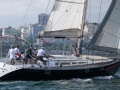 Jeanneau Sun Kiss 47 Segelyacht