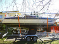 Sch&ouml;chl Sunbeam 25 Sejlyacht