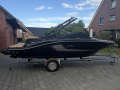 Sea Ray 19 SPX Łódź sportowa