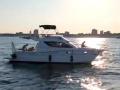 Sessa Dorado 32 Yacht à moteur