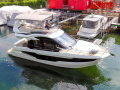 Galeon 420 Fly Hardtop