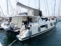 Fountaine Pajot Saona 47 Katamaran