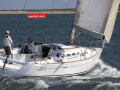 Beneteau First 40 Yacht à voile