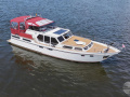 Brabant Yachting Spaceline 14.25 Klasik motoryat