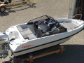 Terhi 480 Sport Bowrider