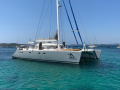 AIKANE 56 Catamaran