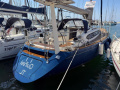 Poncin Diva 38 Sailing yacht