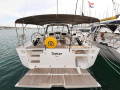 Dufour 530 Yacht à voile