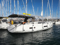 Dufour 530 Yacht à voile