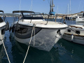 Quicksilver 875 Yate a motor