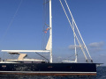 CNB 66 Segelyacht