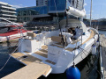 Viko S 35 Segelyacht