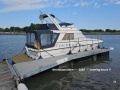 Princess 330 Fly Flybridge