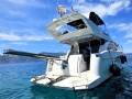 Azimut 46 Fly Flybridge