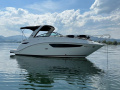 Sea Ray Sundancer 265 Sport boat