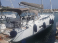 Jeanneau Sun Odyssey 440 Plachetní jachta