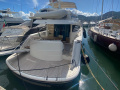 Fairline Squadron 62 Flybridge